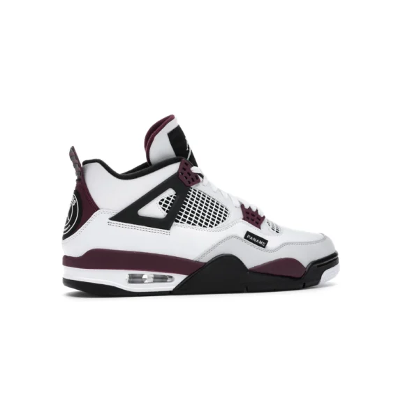 Air Jordan 4 Retro PSG Paris Saint Germain - Image 2