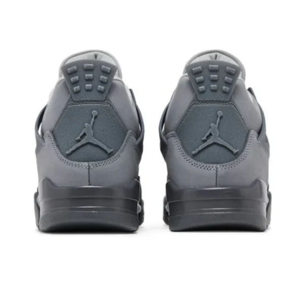 Nike Air Jordan 4 Retro SE 'Wet Cement' - Image 5
