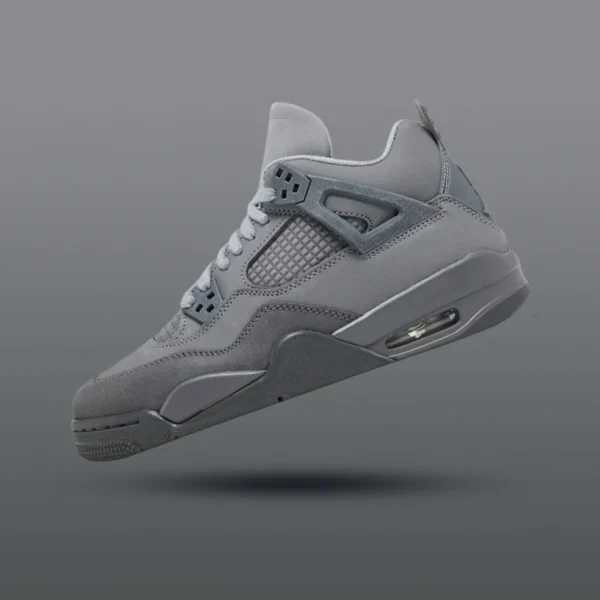 Nike Air Jordan 4 Retro SE 'Wet Cement' - Image 3