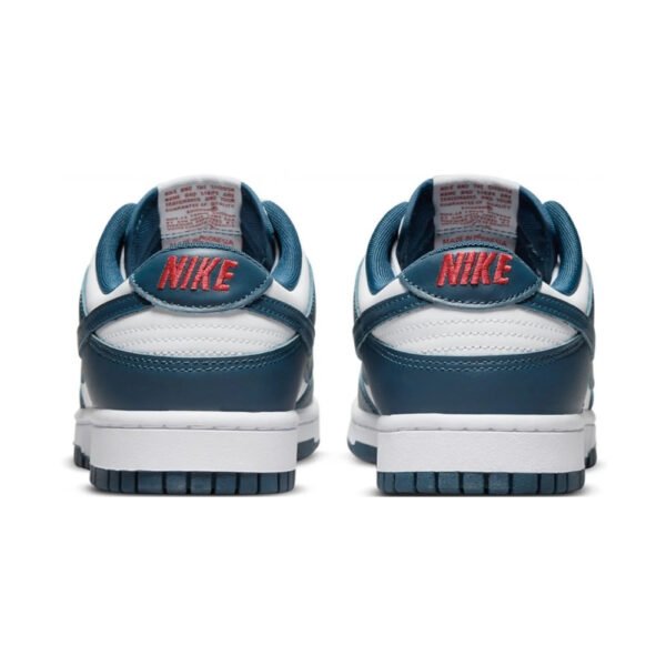 Nike Dunk Low Valerian Blue - Image 2