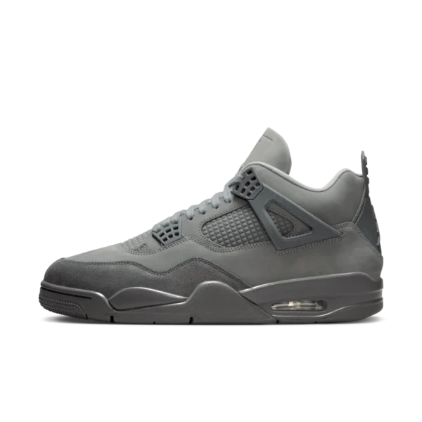 Nike Air Jordan 4 Retro SE 'Wet Cement'