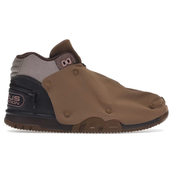 NIKE AIR TRAINER 1 SP TRAVIS SCOTT WHEAT - Image 2