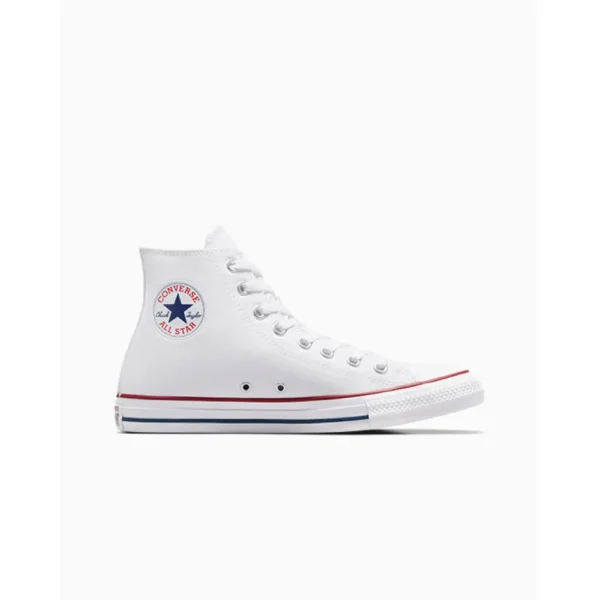 Converse J All Star Hi 1164 White - Image 2