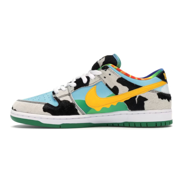 NIKE SB DUNK LOW BEN & JERRY'S CHUNKY DUNKY - Image 3