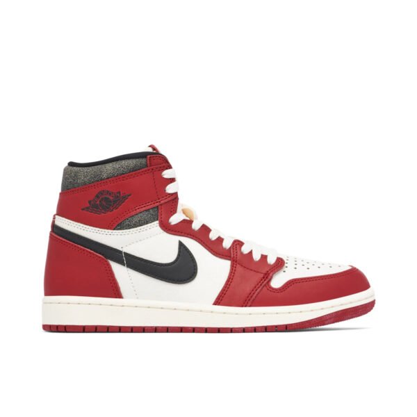 JORDAN 1 RETRO HIGH OG CHICAGO LOST AND FOUND