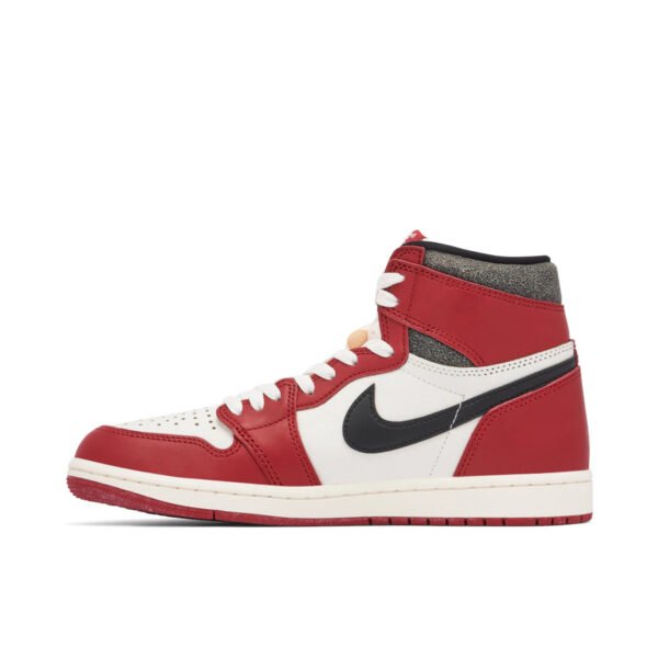 JORDAN 1 RETRO HIGH OG CHICAGO LOST AND FOUND - Image 3