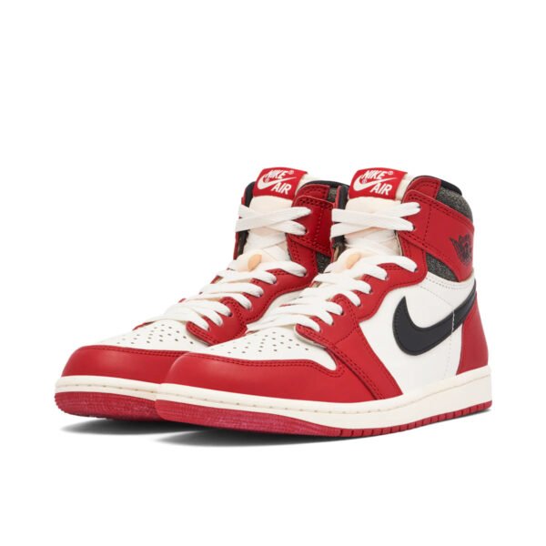 JORDAN 1 RETRO HIGH OG CHICAGO LOST AND FOUND - Image 5