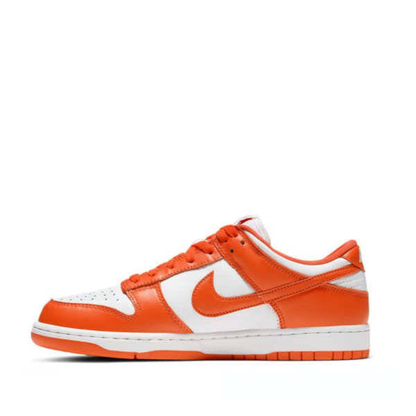 Nike Dunk Low “Syracuse” - Image 2