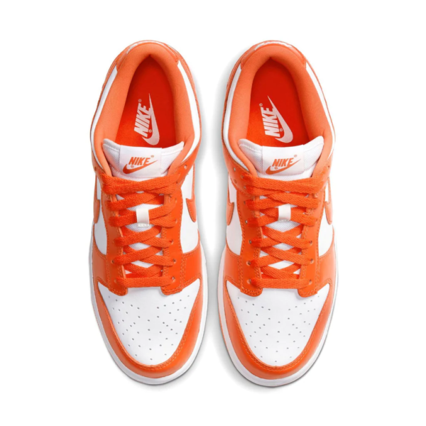 Nike Dunk Low “Syracuse” - Image 5