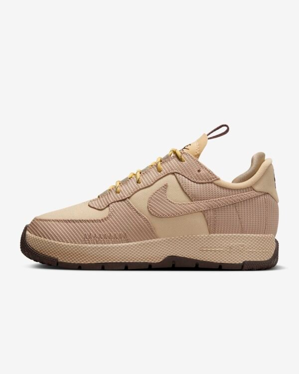 Nike Air Force 1 Wild - Image 4