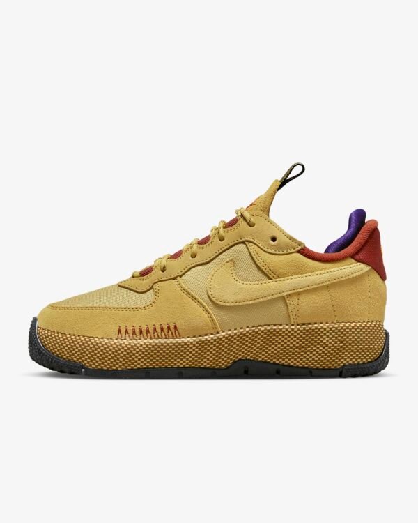 Nike Air Force 1 Wild - Image 7