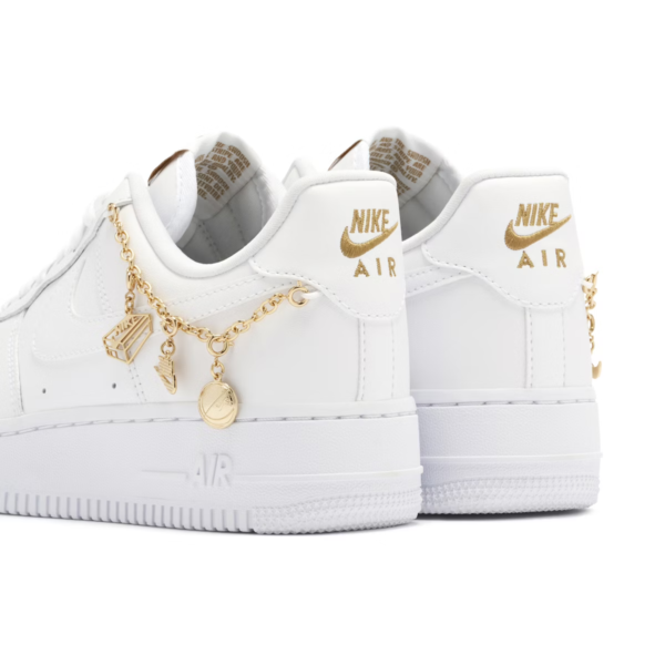 Nike Air Force 1 07 LX Lucky Charm - Image 11