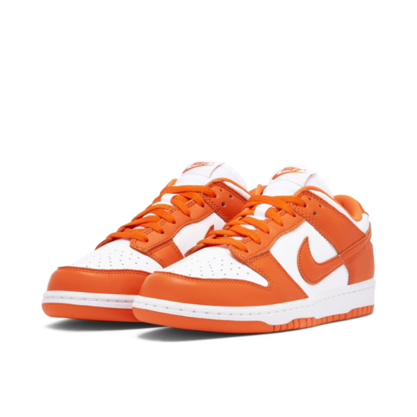 Nike Dunk Low “Syracuse”