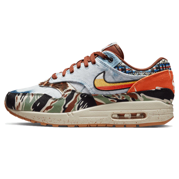Nike Air Max 1 SP Concepts Heavy