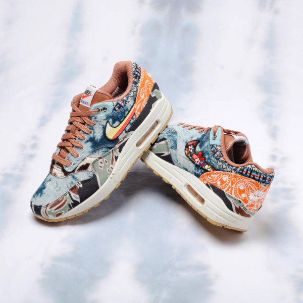 Nike Air Max 1 SP Concepts Heavy - Image 2