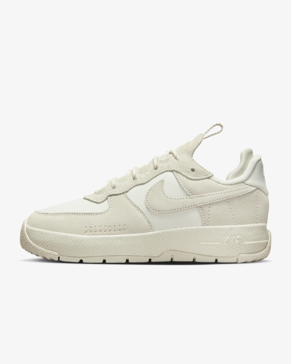 Nike Air Force 1 Wild - Image 8