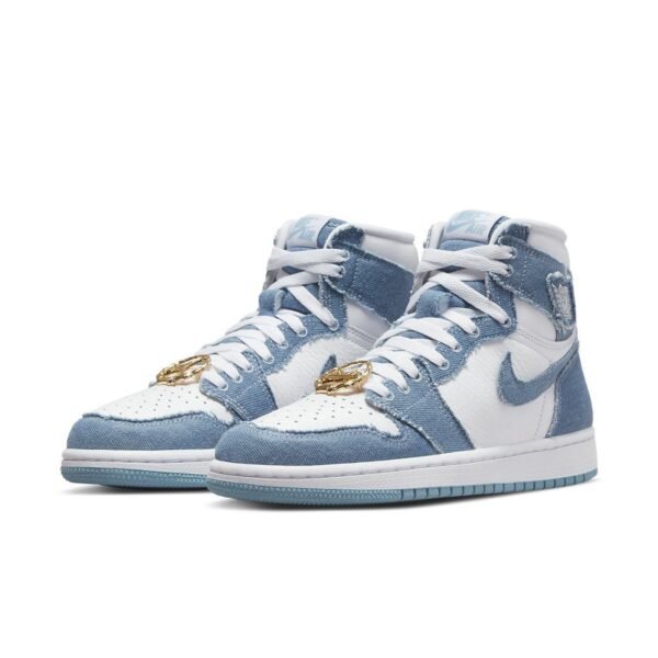 Jordan 1 High "Denim" (W)