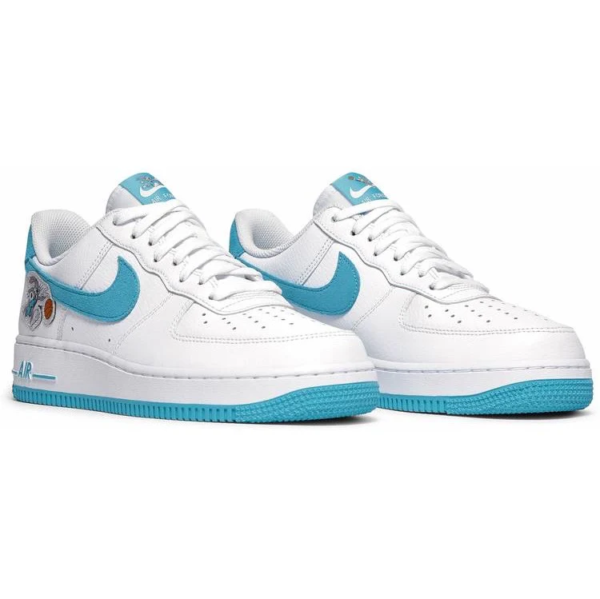 Nike Air Force 1 GS "Hare - Image 4