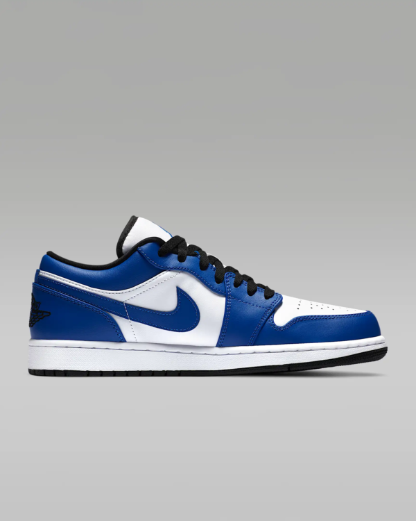 Nike Air Jordan 1 Low - Image 2