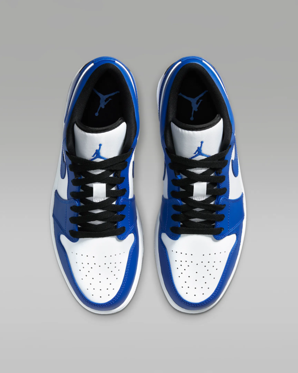 Nike Air Jordan 1 Low - Image 4