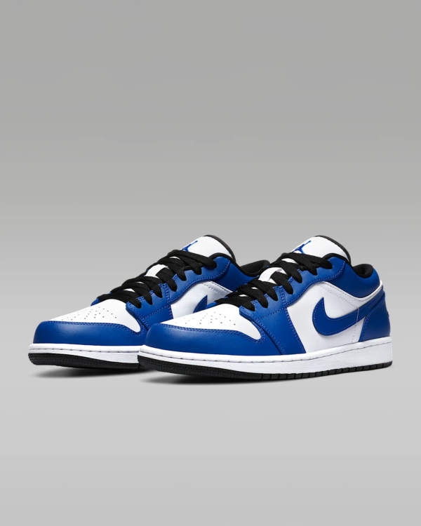 Nike Air Jordan 1 Low - Image 5