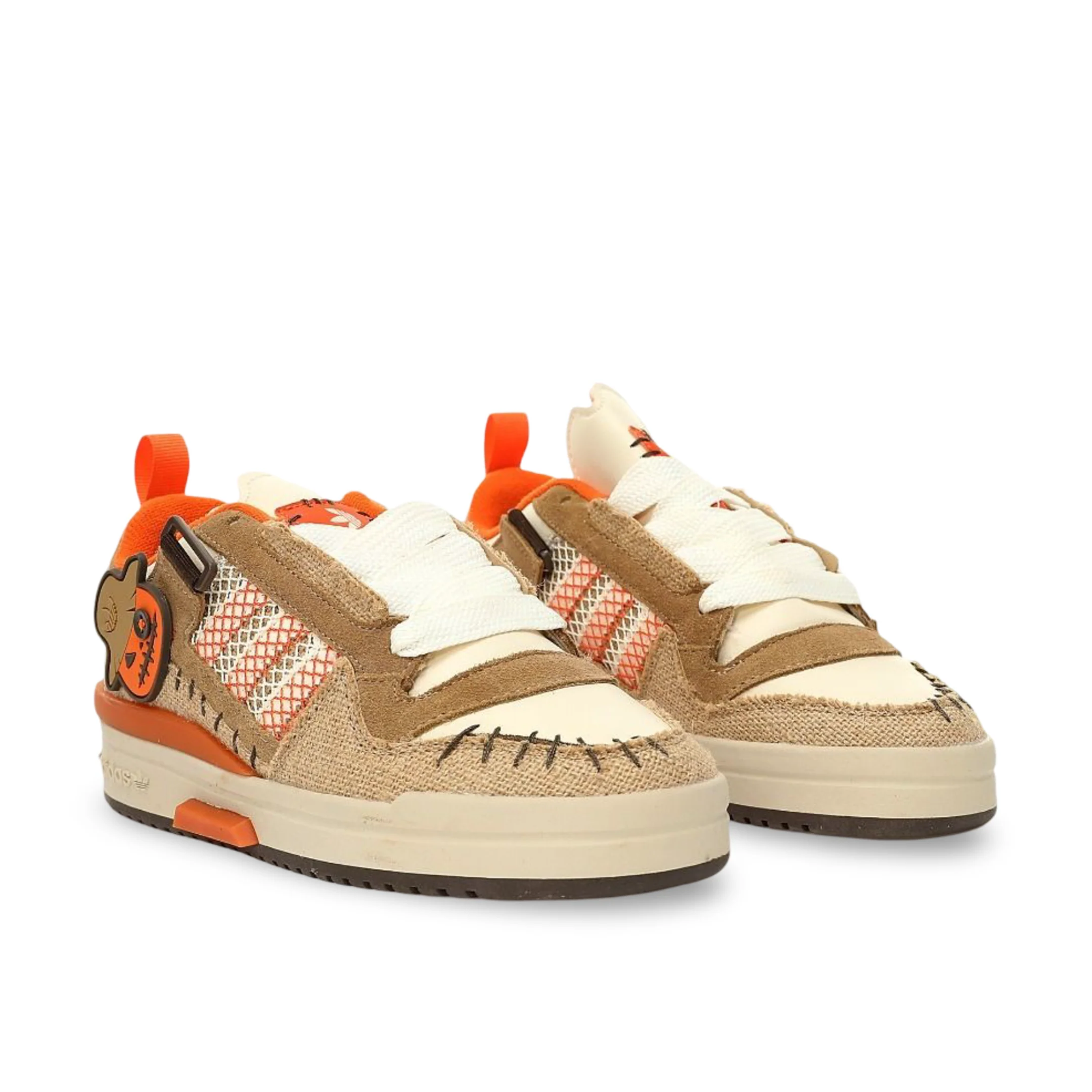 Adidas Forum Mod Low “Jack O’Lantern” - Image 3