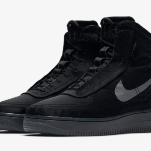 Nike Air Force 1 Shell Boot