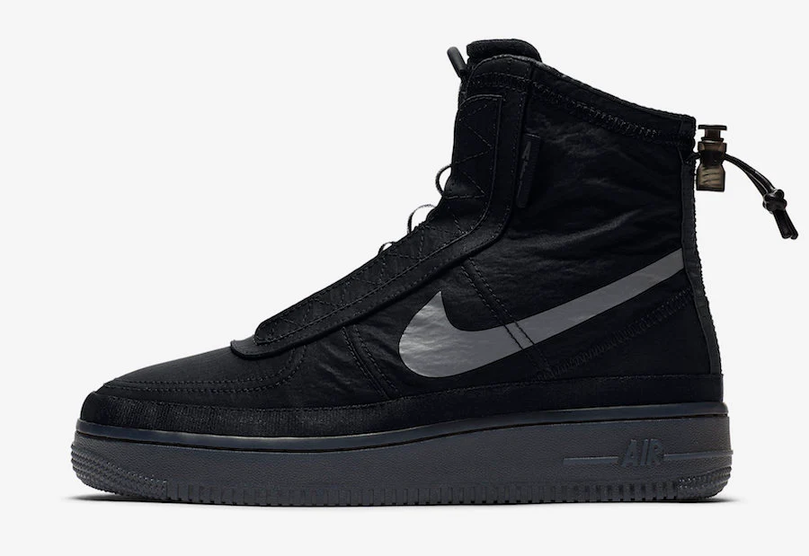 Nike Air Force 1 Shell Boot
