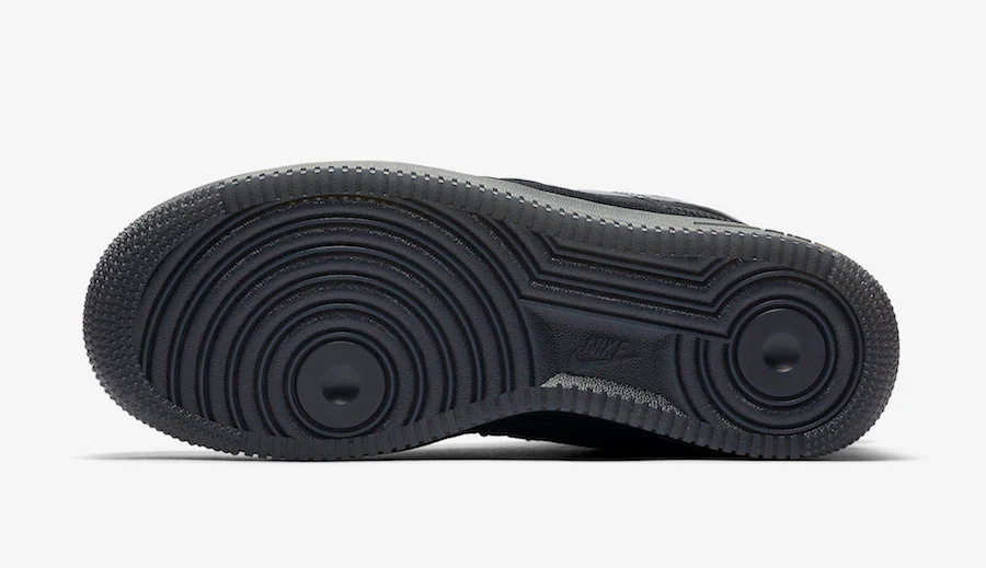 Nike Air Force 1 Shell Boot - Image 4