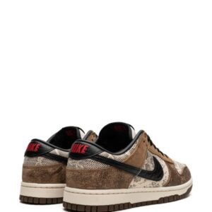Nike Dunk Low Co.Jp Premium “Brown Snakeskin”