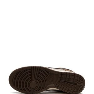Nike Dunk Low Co.Jp Premium “Brown Snakeskin”