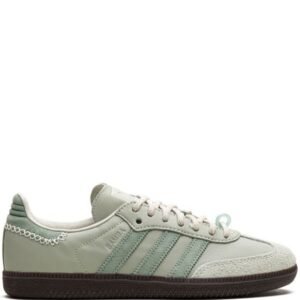 Adidas Samba OG "Maha Half Green"