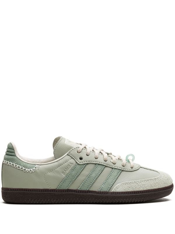 Adidas Samba OG "Maha Half Green" - Image 7