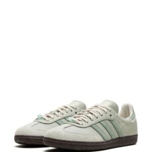 Adidas Samba OG "Maha Half Green"
