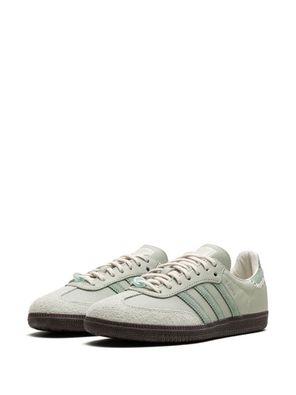Adidas Samba OG "Maha Half Green" - Image 6