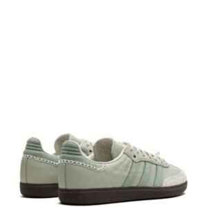 Adidas Samba OG "Maha Half Green"