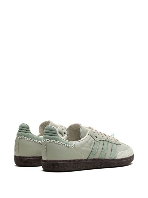 Adidas Samba OG "Maha Half Green" - Image 5