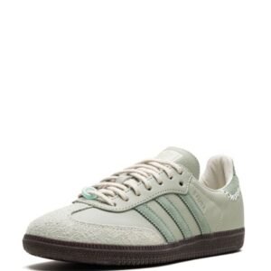 Adidas Samba OG "Maha Half Green"