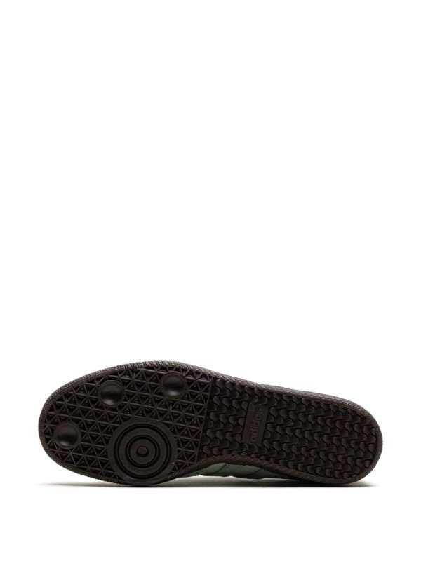Adidas Samba OG "Maha Half Green" - Image 3