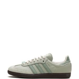 Adidas Samba OG "Maha Half Green"