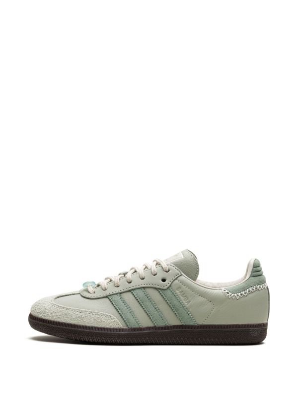 Adidas Samba OG "Maha Half Green" - Image 2