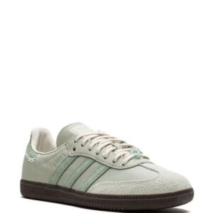 Adidas Samba OG "Maha Half Green"