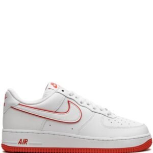 Nike Air Force 1 Low "Picante Red”