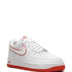 Nike Air Force 1 Low "Picante Red”