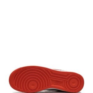 Nike Air Force 1 Low "Picante Red”